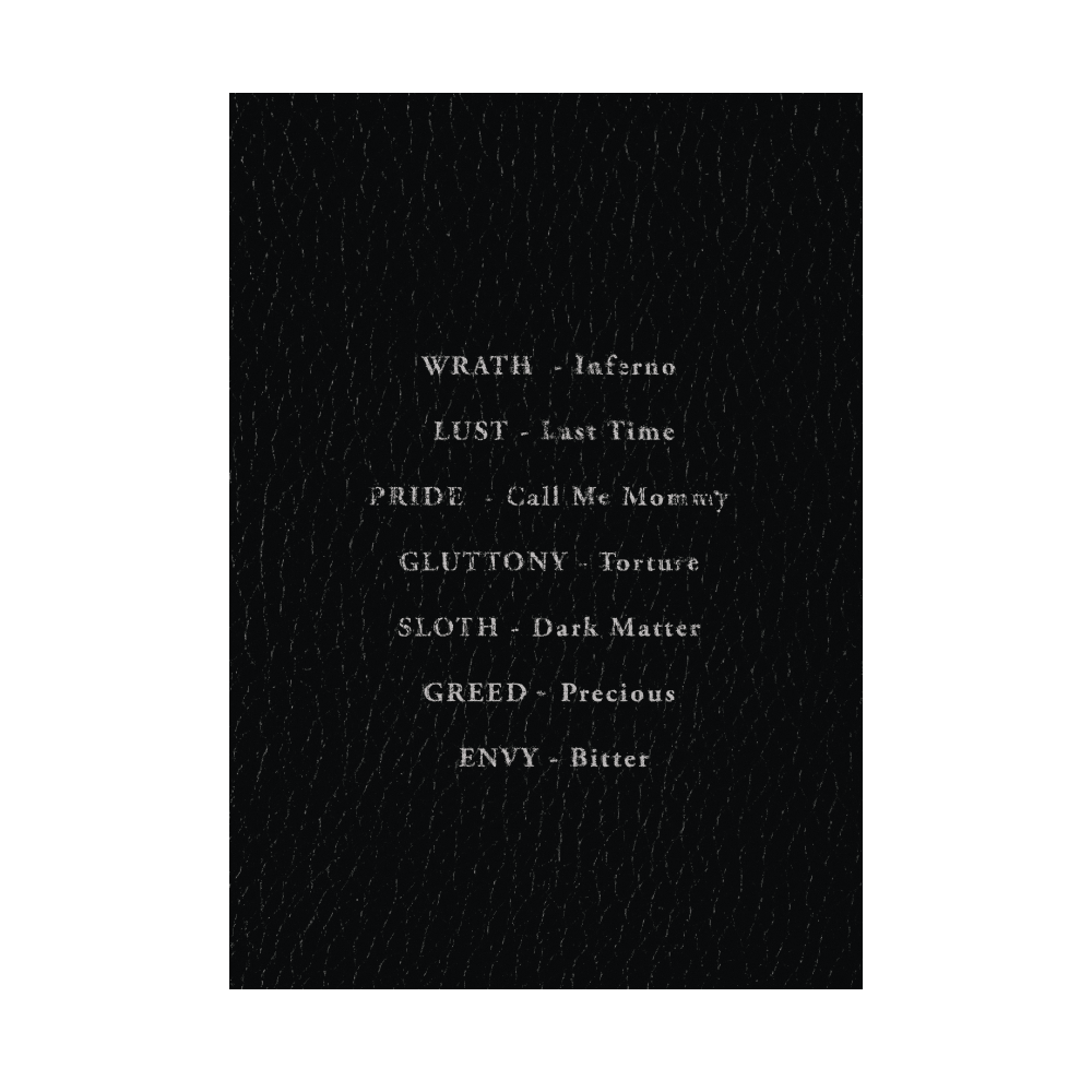 VII ZINE