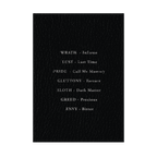 VII ZINE