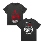 EDGE TEE