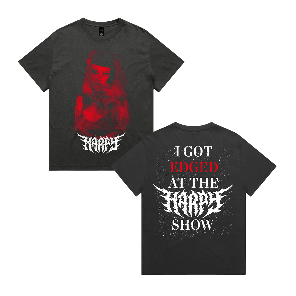 EDGE TEE