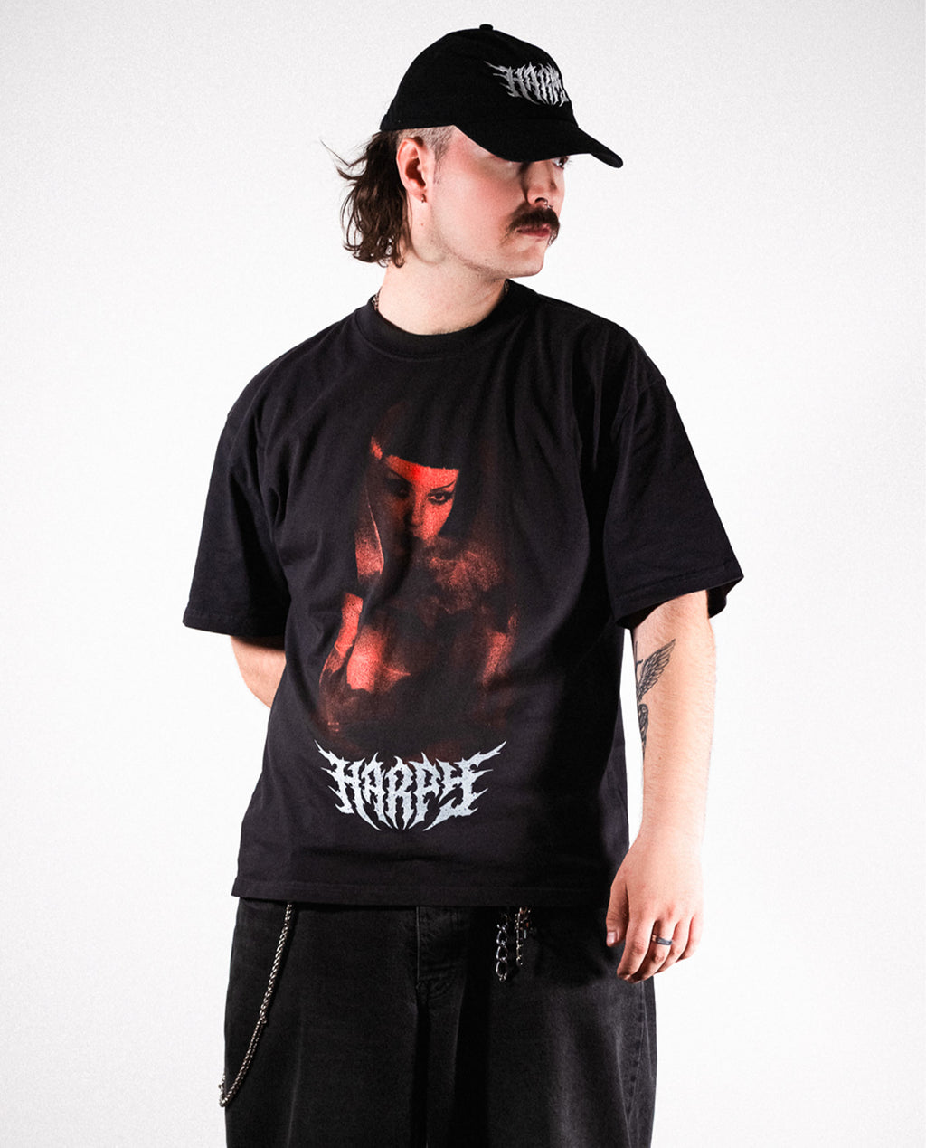 EDGE TEE