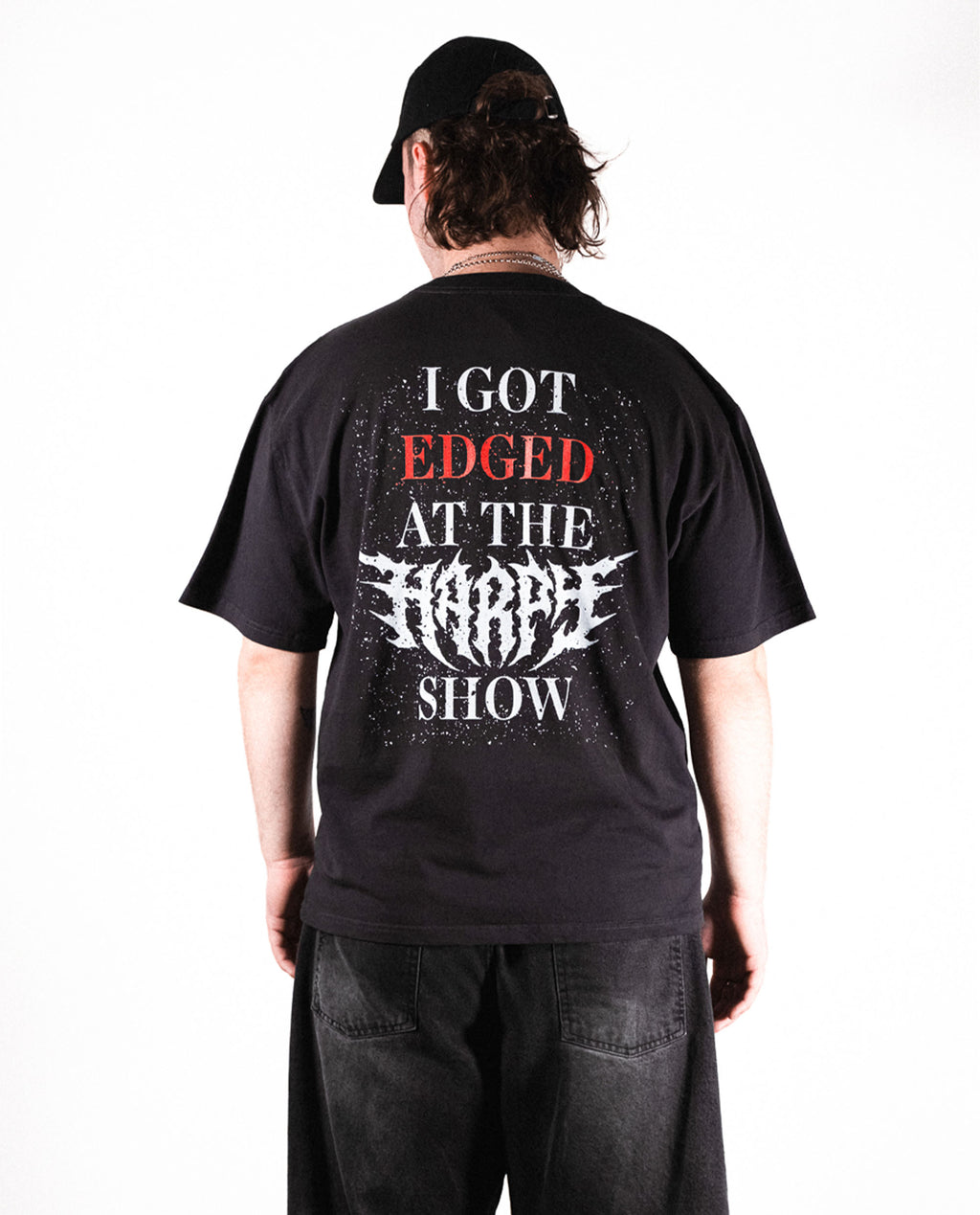 EDGE TEE