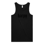 ONYX LONGLINE VEST