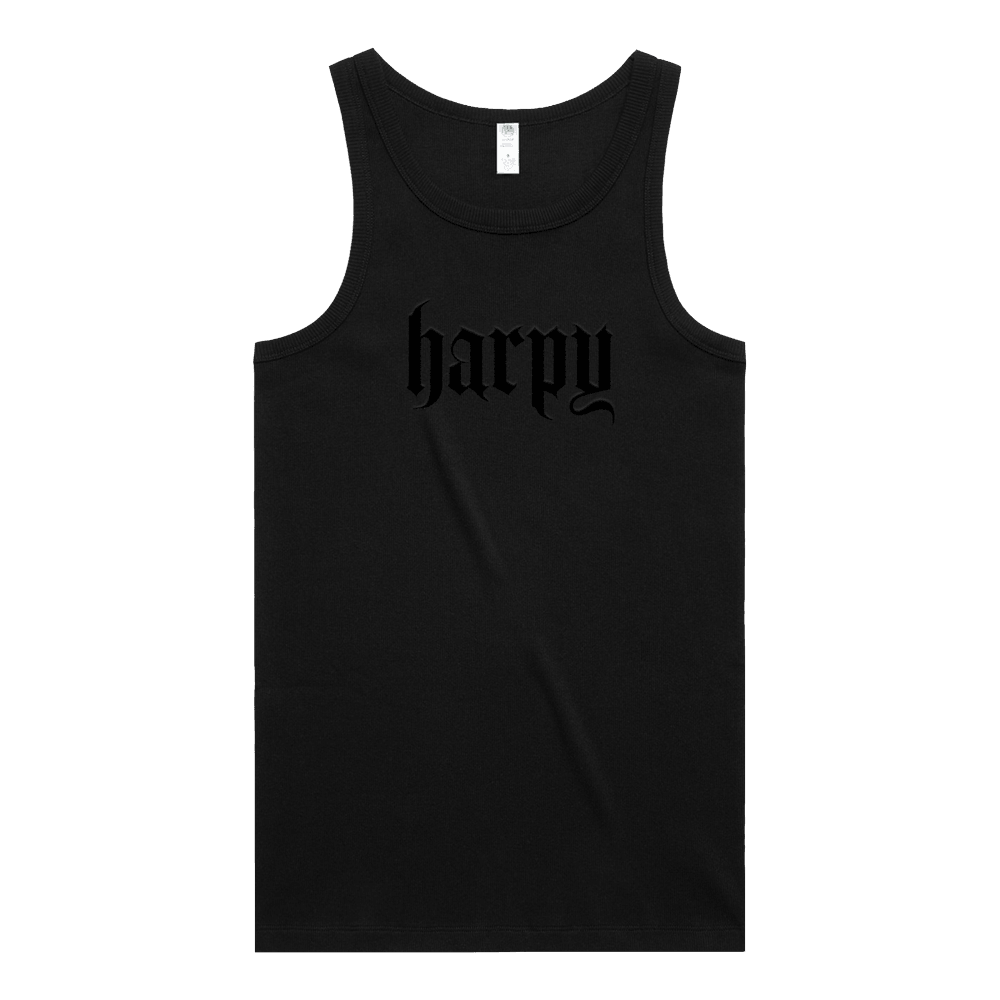 ONYX LONGLINE VEST