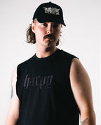 ONYX LONGLINE VEST