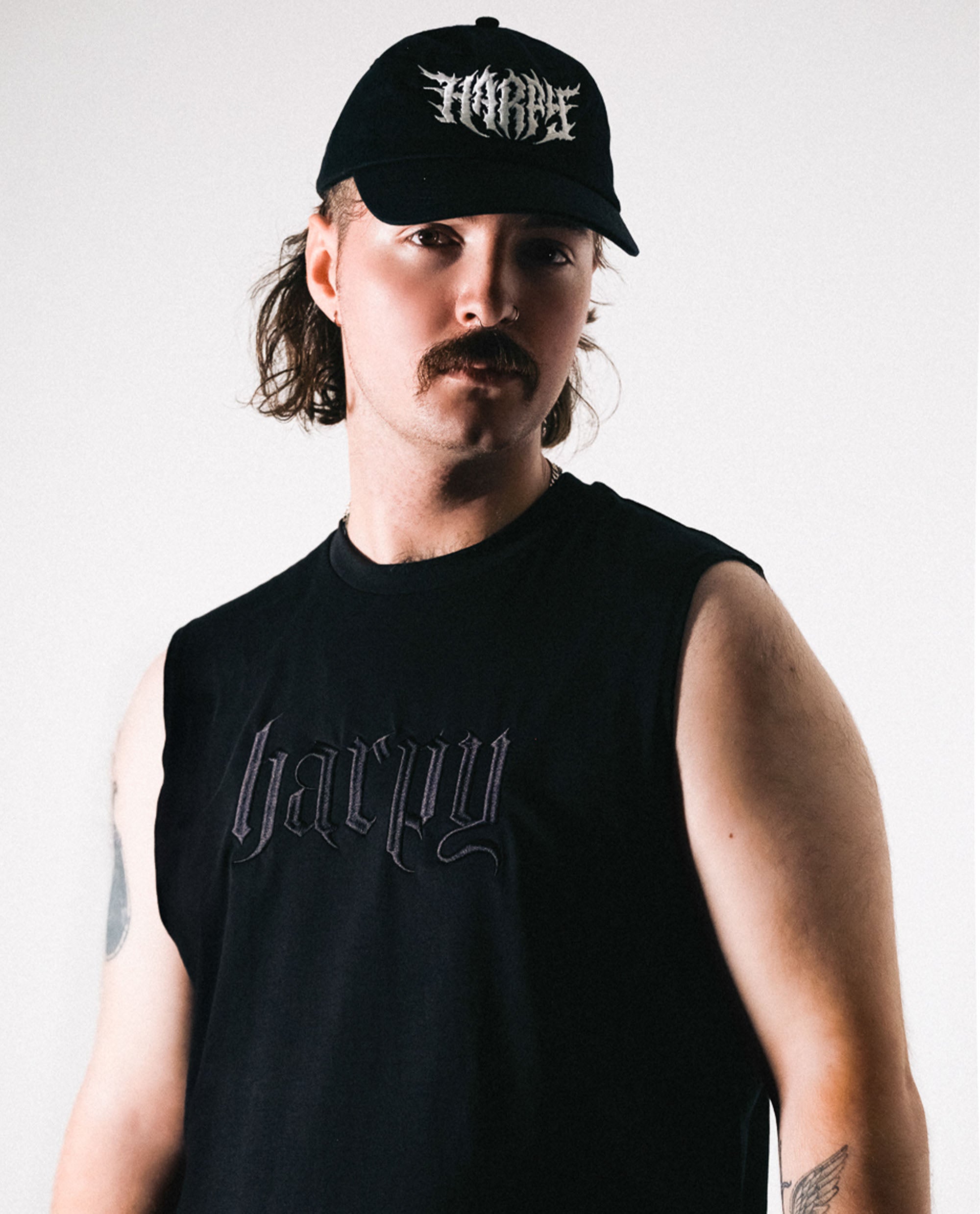 ONYX LONGLINE VEST