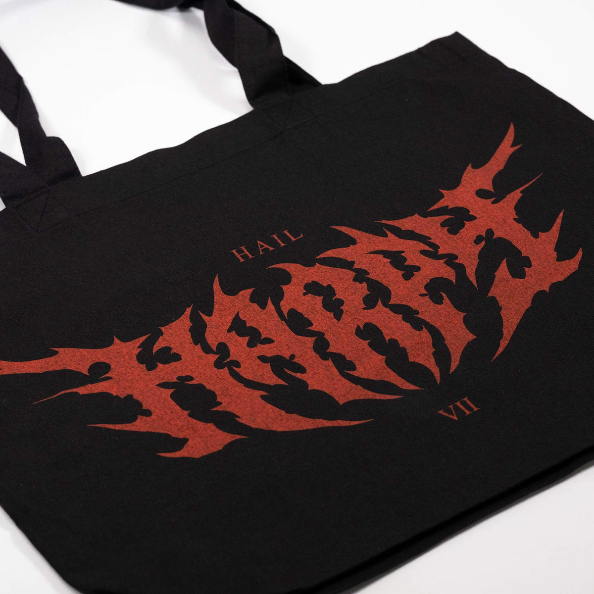 VII TOTE BAG