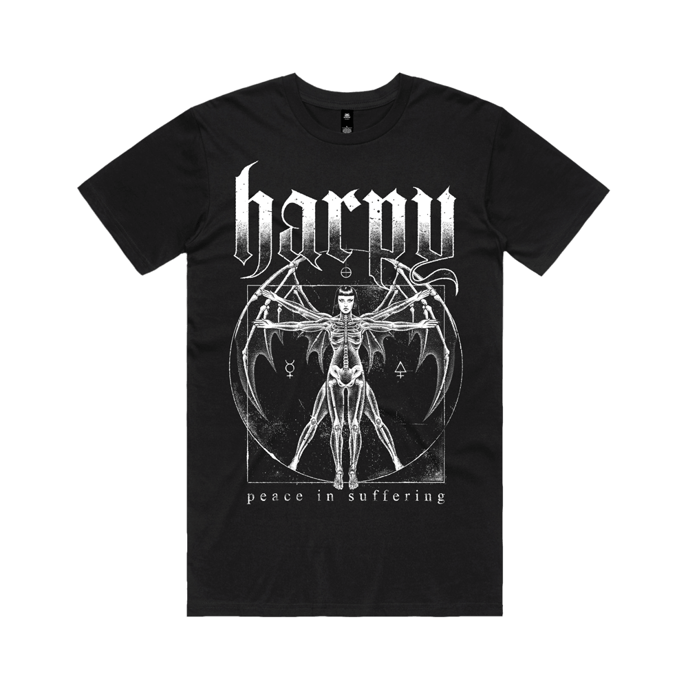 ANATOMY TEE