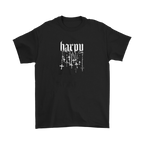 ROSARY OVERSIZED TEE