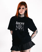 ROSARY OVERSIZED TEE