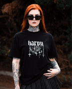 ROSARY OVERSIZED TEE