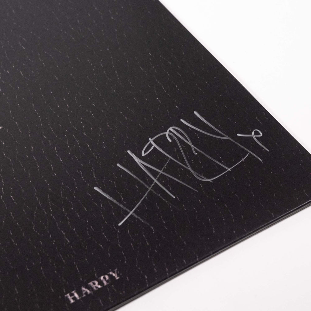 SIGNED VII VINYL