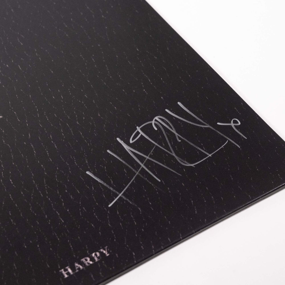 SIGNED VII VINYL