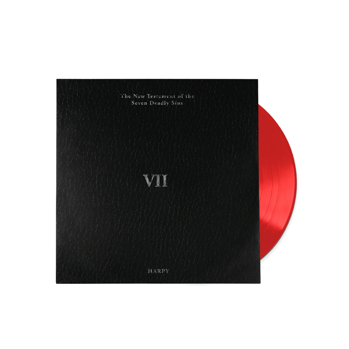 VII VINYL